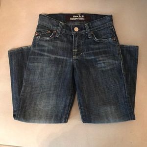 🛍2/$10 Rock & Republic Denim Jeans